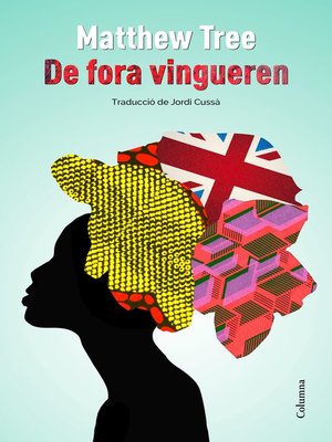 cover image of De fora vingueren
